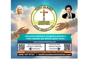 Línea de oración 24/7 en Mexico DF
