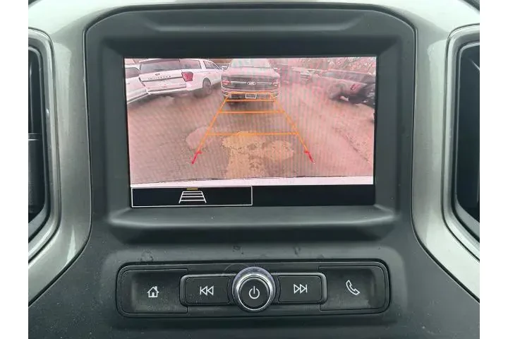 $34700 : Chevrolet Silverado 1500 202 image 4