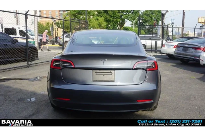 $23995 : 2023 Model 3 RWD image 5