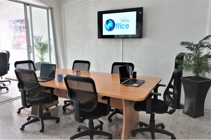 $800 : Renta de Oficina Virtual en Na image 5