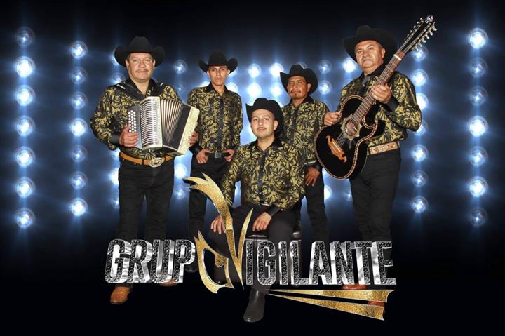 Grupo Vigilante image 1