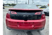 2011 CHEVROLET VOLT SEDAN 4D en Oklahoma City