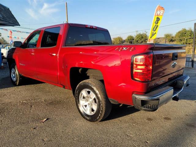 $26599 : 2018 Silverado 1500 LT image 9