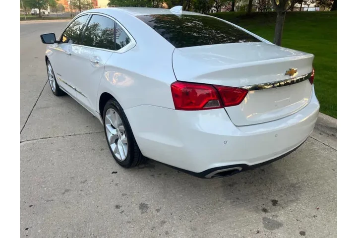 $11995 : 2018 Impala Premier image 5