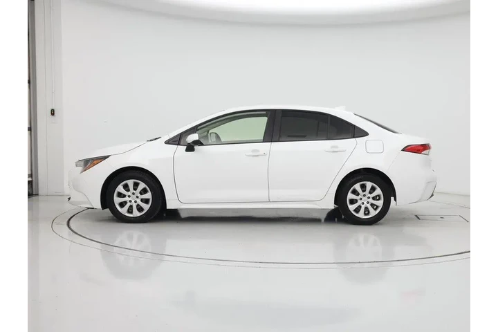 $21998 : Toyota Corolla 2023 LE 4dr S image 3