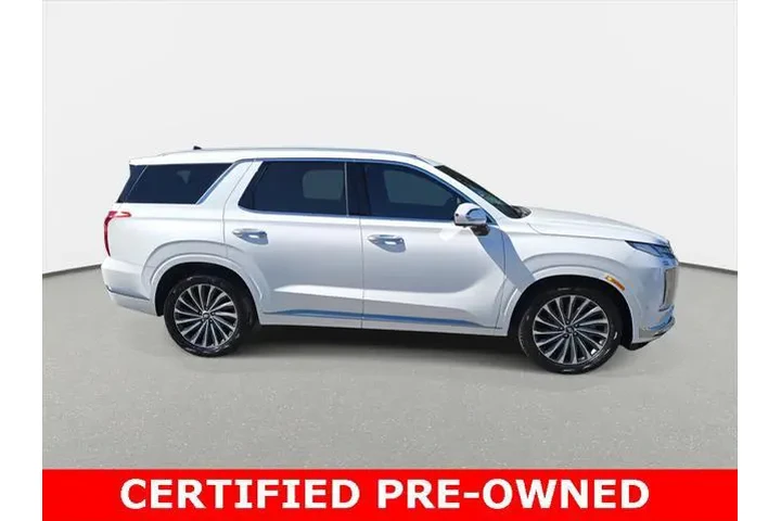 $35954 : Hyundai PALISADE 2023 AWD Ca image 4
