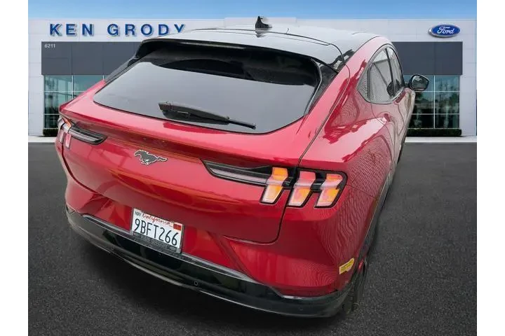 $28200 : Ford Mustang Mach-E 2022 Pre image 6