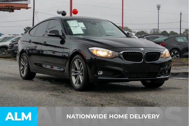 $10920 : BMW 3 Series 2016 AWD 328i x image 4