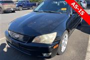 PRE-OWNED 2003 LEXUS IS 300 en Madison WV