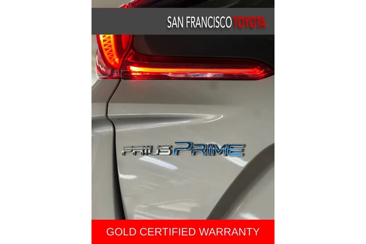 $25999 : Gold Certified 2020 Prius Pri image 10