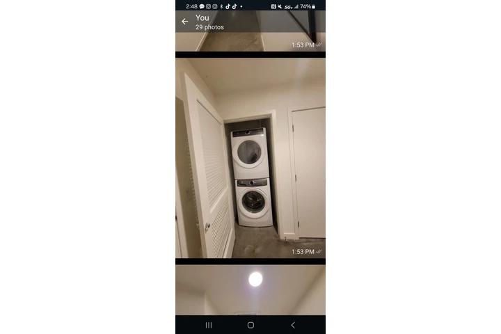 $1200 : Un cuarto con todo incluido image 4