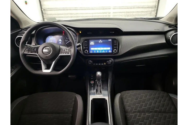 $16998 : Nissan Kicks 2021 SV 4dr Cro image 9
