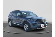 $23100 : Ford Explorer 2020 XLT 4dr S thumbnail