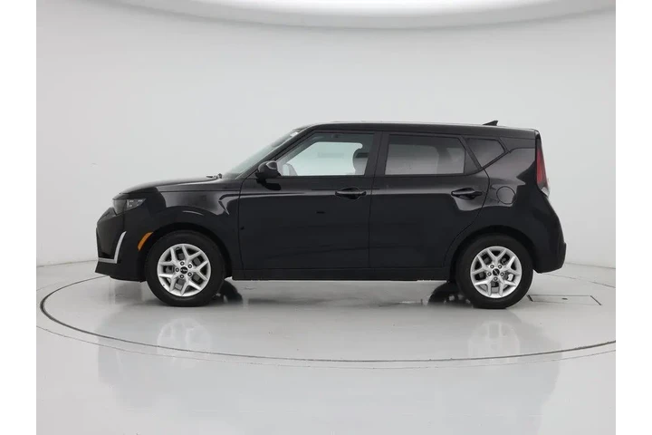$19998 : Kia Soul 2025 LX 4dr Crossov image 3