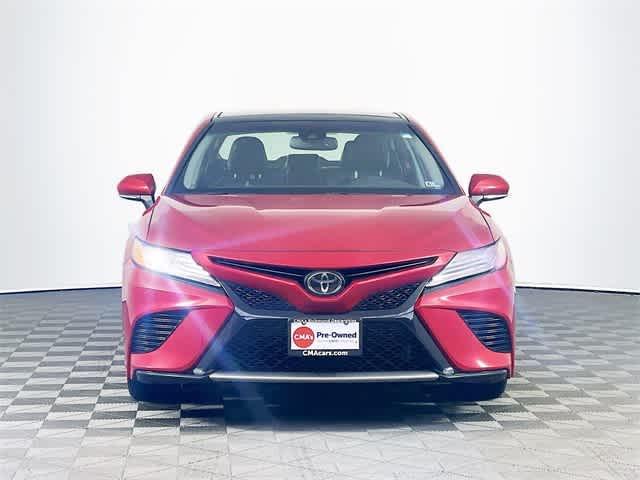 $27993 : PRE-OWNED 2020 TOYOTA CAMRY X image 3