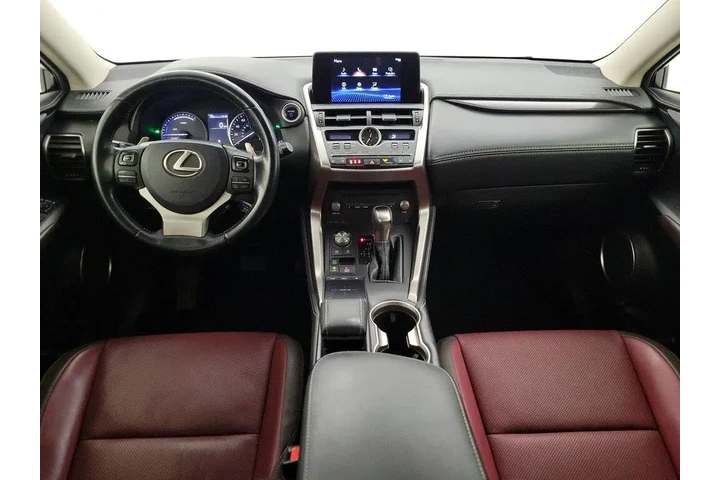 $28998 : Lexus NX 300h 2019 AWD 4dr C image 9