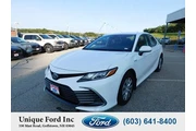 $23977 : Toyota Camry Hybrid 2021 LE thumbnail