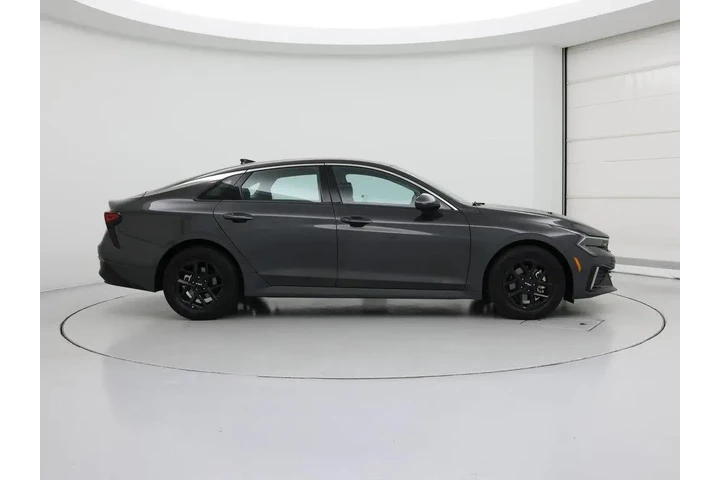 $23998 : Kia K5 2025 LXS 4dr Sedan image 7