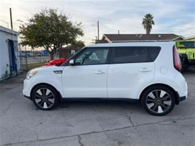 $8295 : 2015 KIA SOUL2015 KIA SOUL image 4