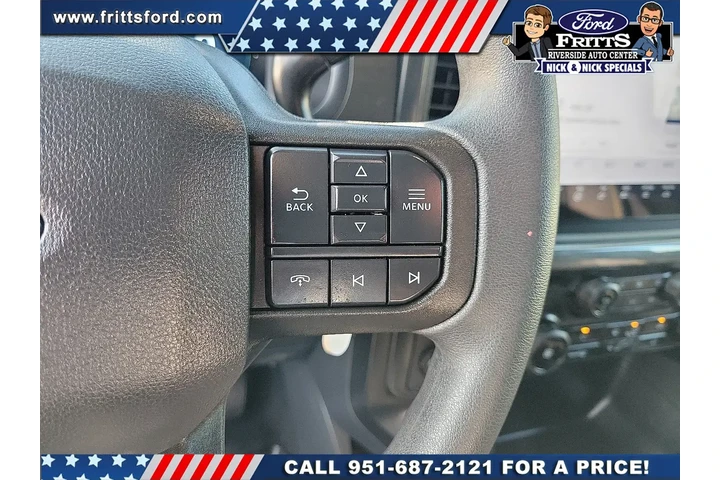 $39072 : Ford F-150 2024 4x2 STX 4dr image 8