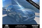 Hyundai KONA 2023 AWD N Line en Louisville