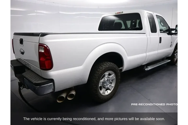 $22168 : Ford F-250 Super Duty 2016 4 image 3