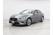 $25998 : INFINITI Q50 2021 Luxe 4dr S thumbnail