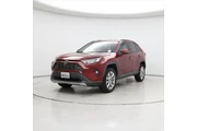 $28998 : Toyota RAV4 2019 AWD Limited thumbnail