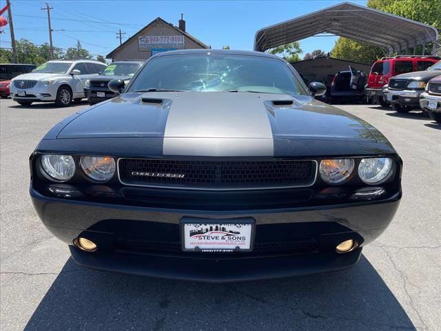 $12995 : 2012 Challenger SXT Plus image 4