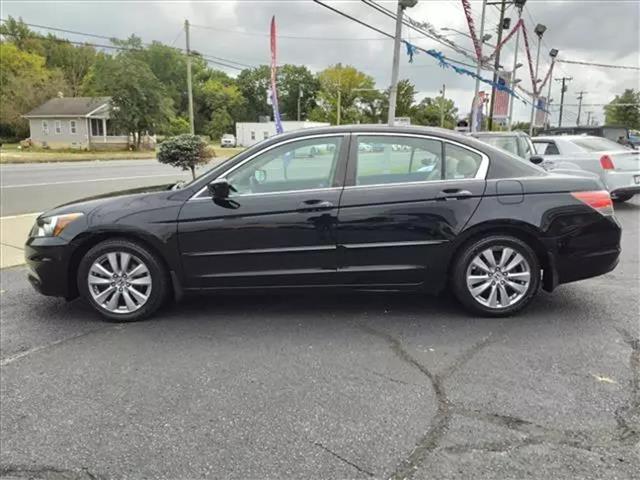 $14300 : 2012 HONDA ACCORD2012 HONDA A image 5