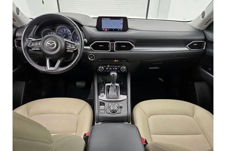 $19998 : Mazda CX-5 2018 AWD Touring image 9