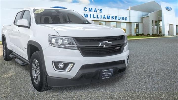 $22998 : PRE-OWNED 2015 CHEVROLET COLO image 1