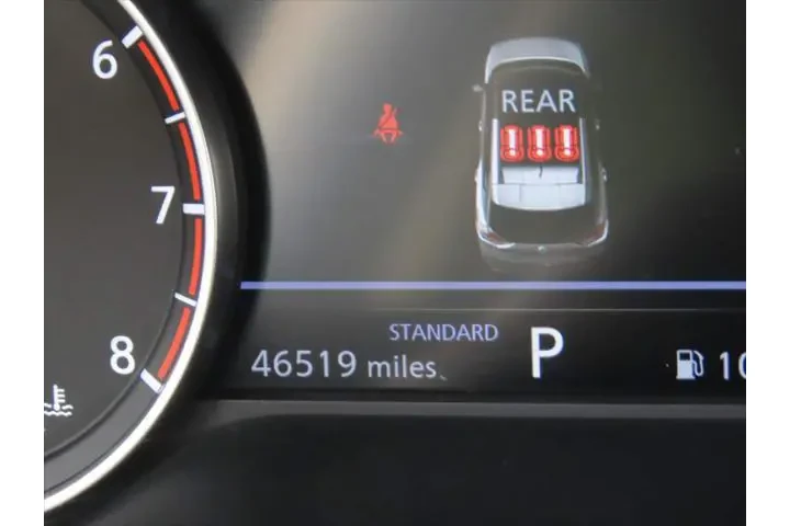 $18599 : Nissan Rogue 2023 SV 4dr Cro image 10