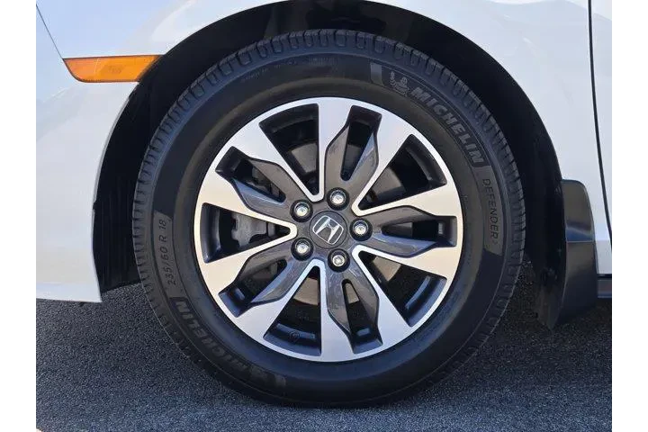 $30791 : Honda Odyssey 2022 EX-L 4dr image 9