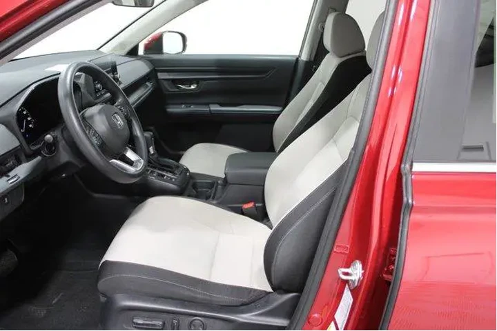$29937 : Honda CR-V 2024 AWD EX 4dr S image 3