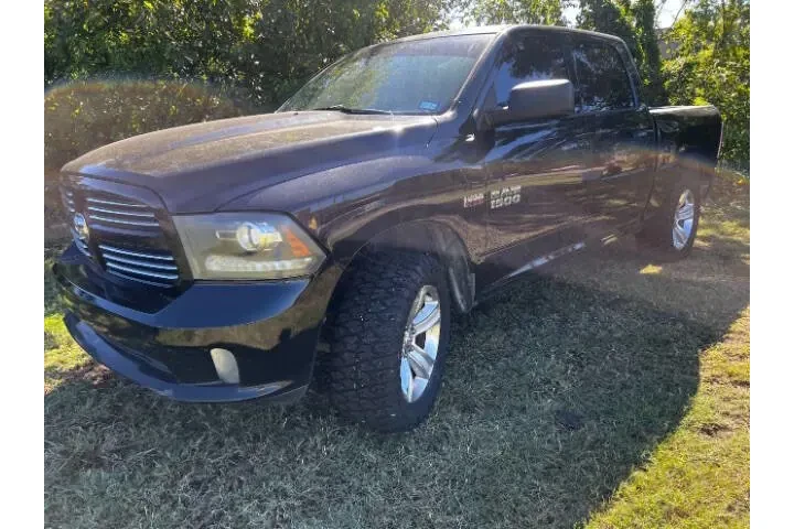 $17995 : 2014 RAM 1500 Sport image 1