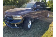 2014 RAM 1500 Sport
