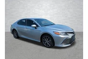 $24556 : Toyota Camry 2024 XLE 4dr Se thumbnail