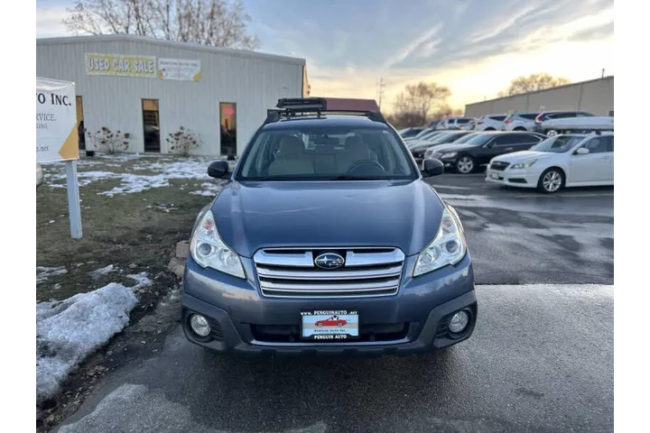 $7490 : 2014 Outback 2.5i image 9