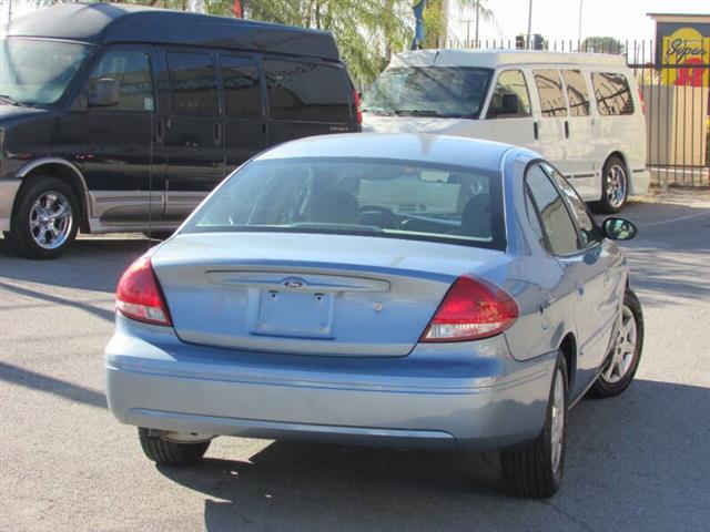 $3995 : 2006 Taurus SE image 8