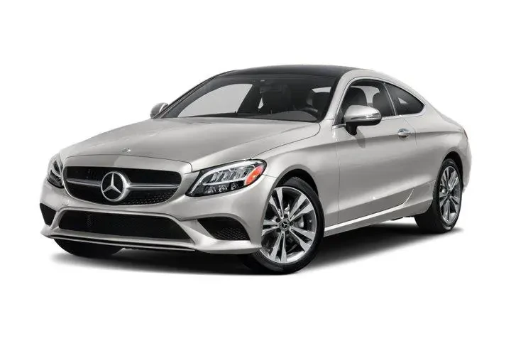 $31361 : Mercedes-Benz C-Class 2021 C image 1