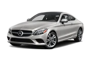 Mercedes-Benz C-Class 2021 C en Riverside
