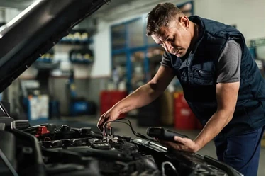 SOLICITAMOS MECÁNICO en Los Angeles