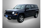 Jeep Patriot 2016 4x4 Latitu en Omaha
