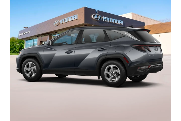 $24995 : Hyundai TUCSON 2023 AWD SEL image 4