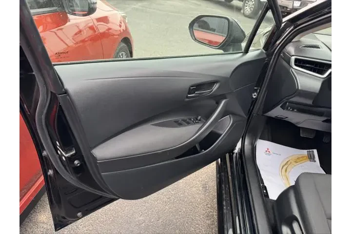 $21800 : Toyota Corolla 2024 LE 4dr S image 9