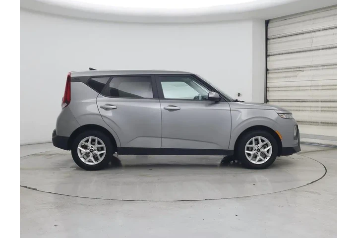 $14998 : Kia Soul 2022 LX 4dr Crossov image 7