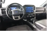 $38924 : Ford F-150 2022 4x4 XLT 4dr thumbnail