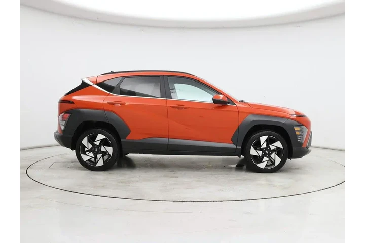 $25998 : Hyundai KONA 2024 AWD Limite image 7
