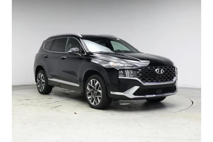 $32998 : Hyundai SANTA FE 2023 AWD Ca image 1